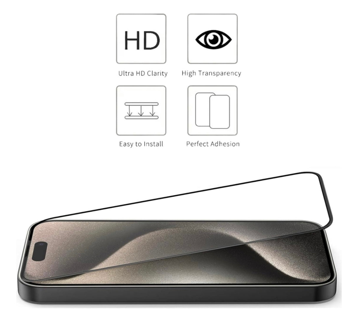 PROTECTOR DE PANTALLA