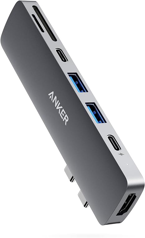 Adaptador Anker