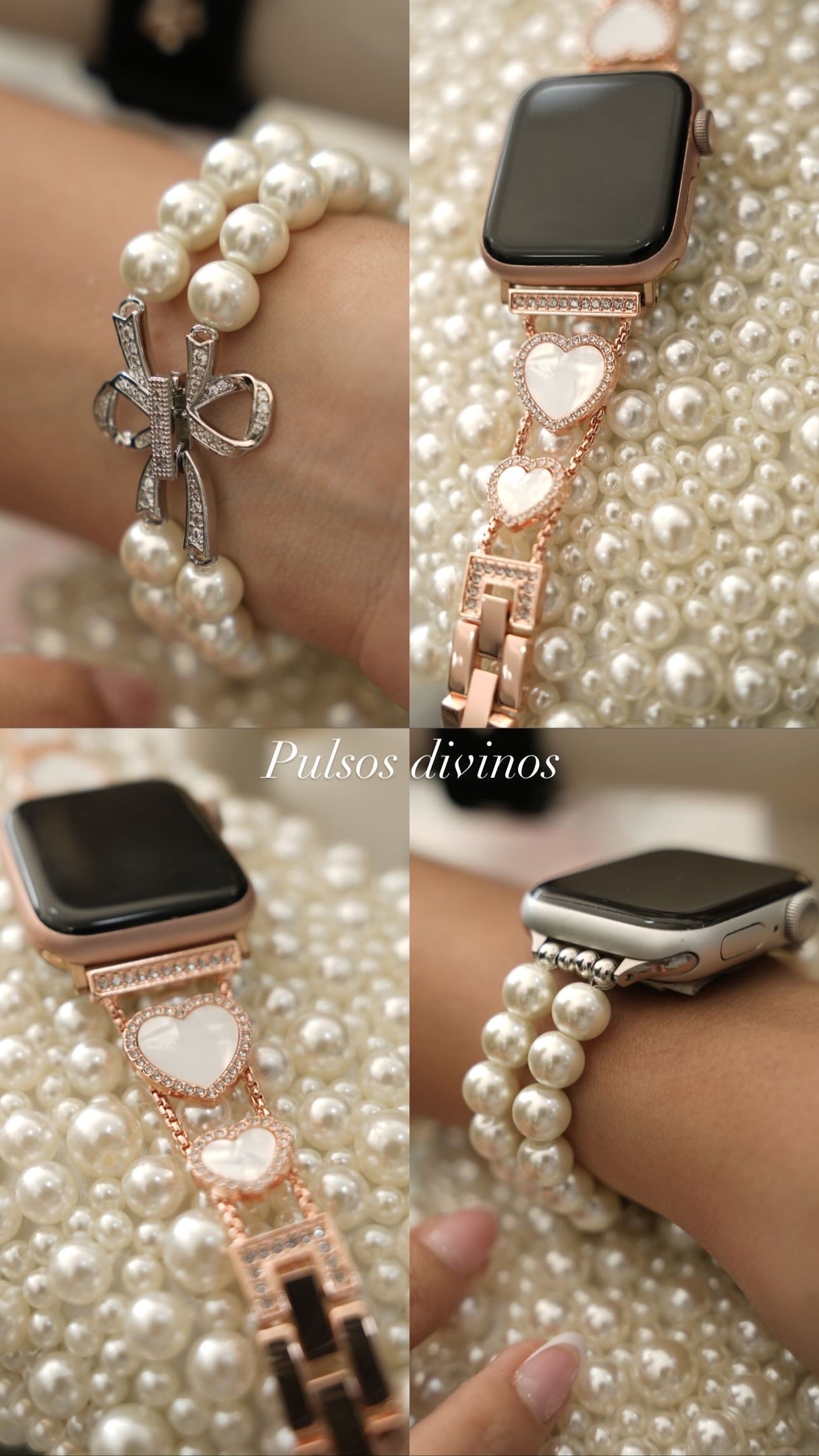 PULSO LUXURY