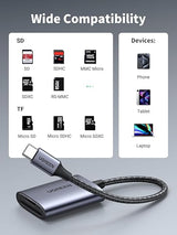 Adaptador Ugreen