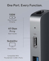 Adaptador Anker