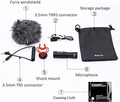 Microphone Universal