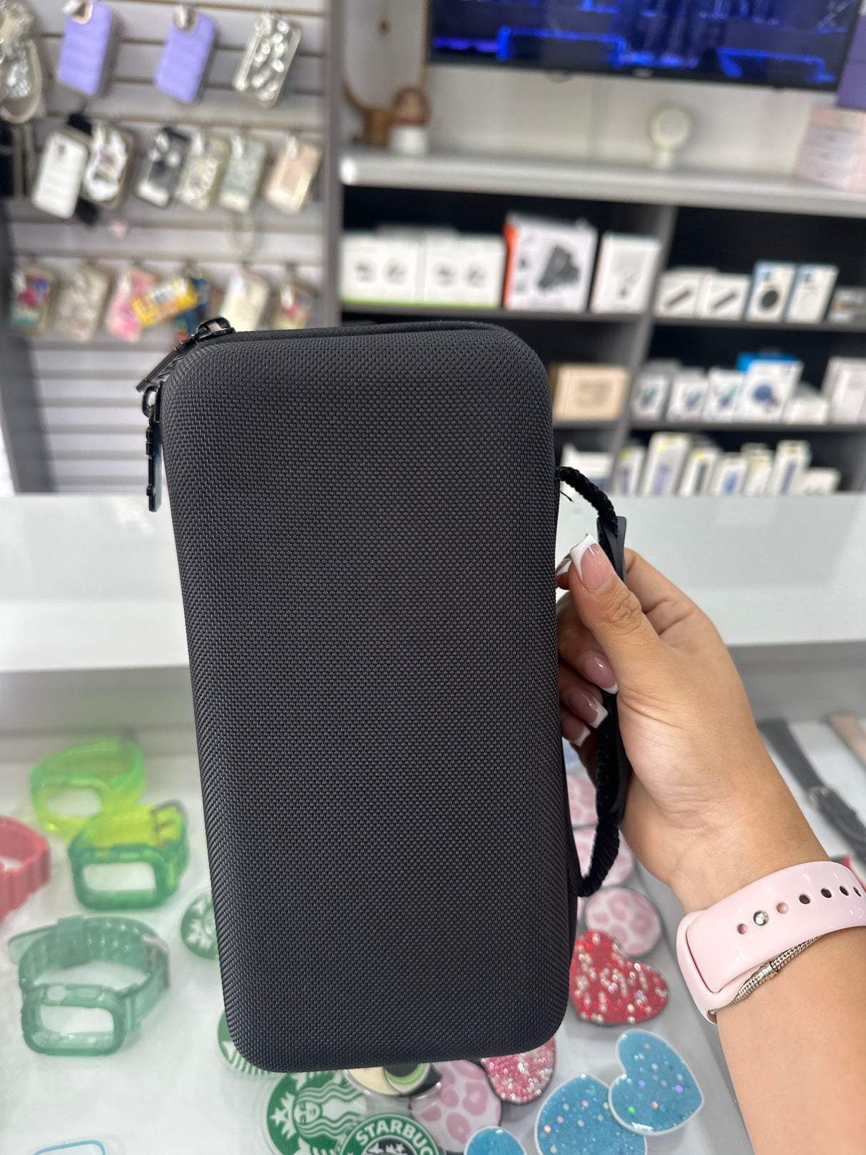 ESTUCHE BOSÉ SOUNDLINK REVOLVE ll