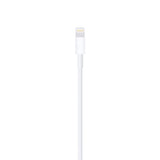 Cable de conector Lightning a USB (1 m)