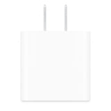 Adaptador de corriente USB-C de 20 W