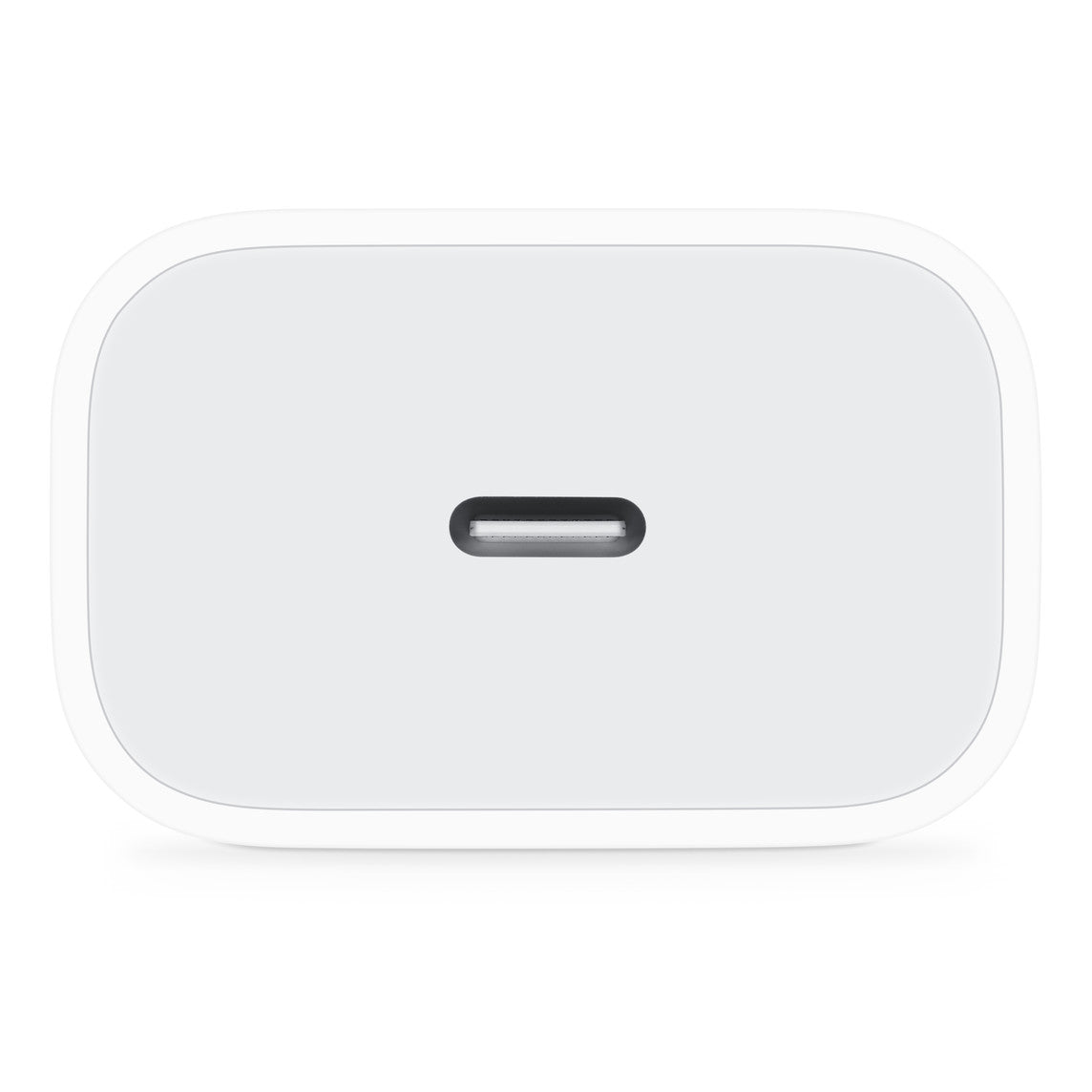 Adaptador de corriente USB-C de 20 W