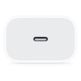 Adaptador de corriente USB-C de 20 W